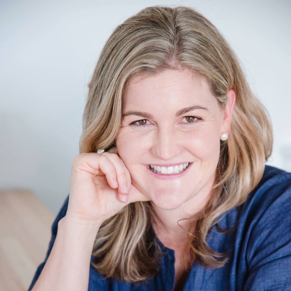 Kait Cummins, founder of The Play Projects