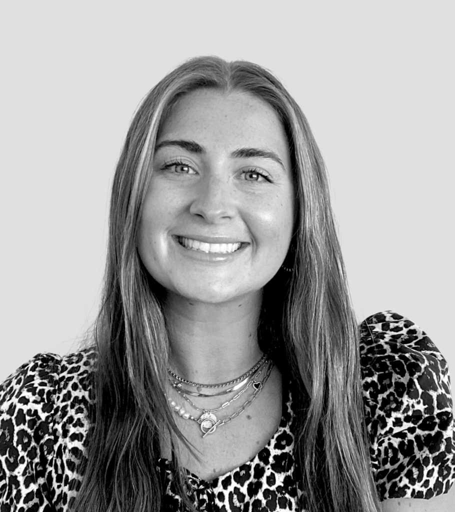 Aoife Corcoran, Speech Therapist