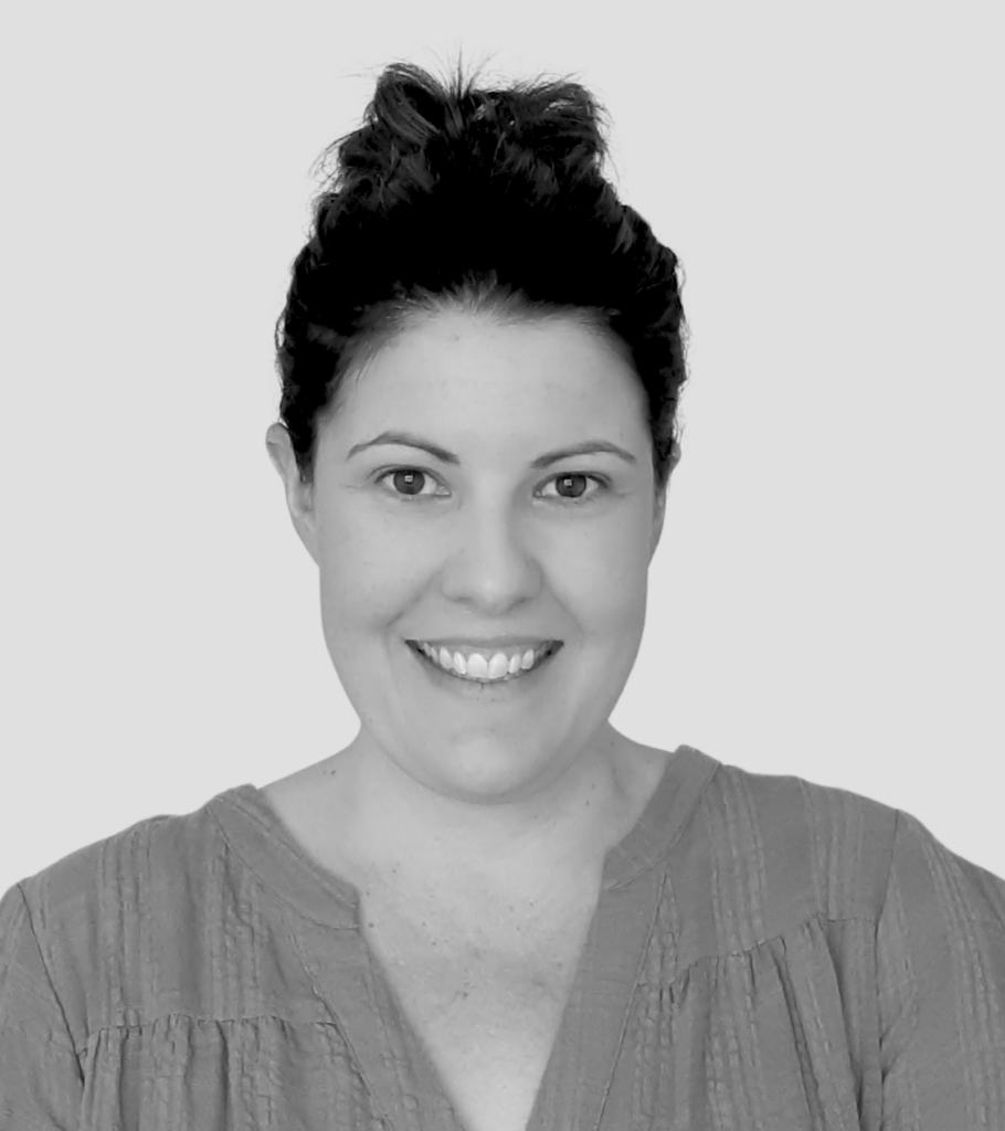 Hannah Parker, Speech Pathologist · Bendigo