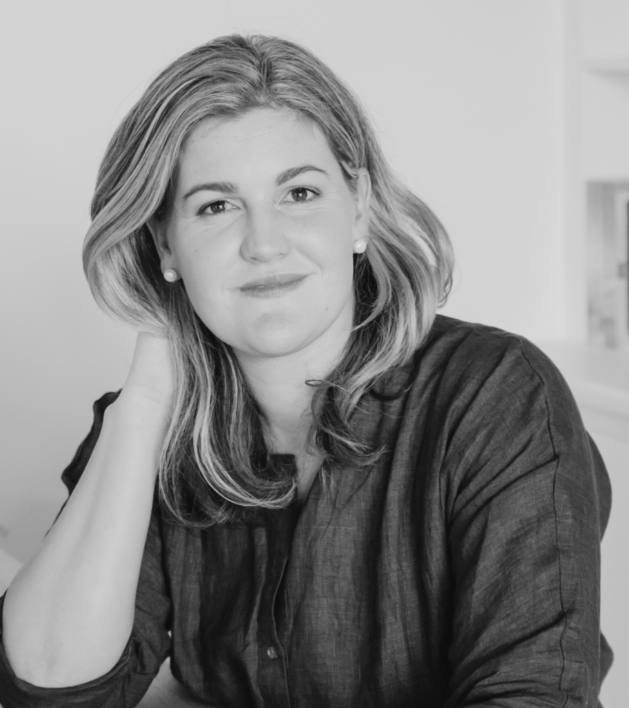 Kait Cummins, Founder + CEO · Paediatric Occupational Therapist