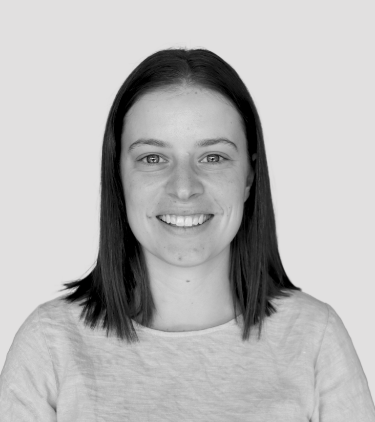 Katie Butt, Occupational Therapist