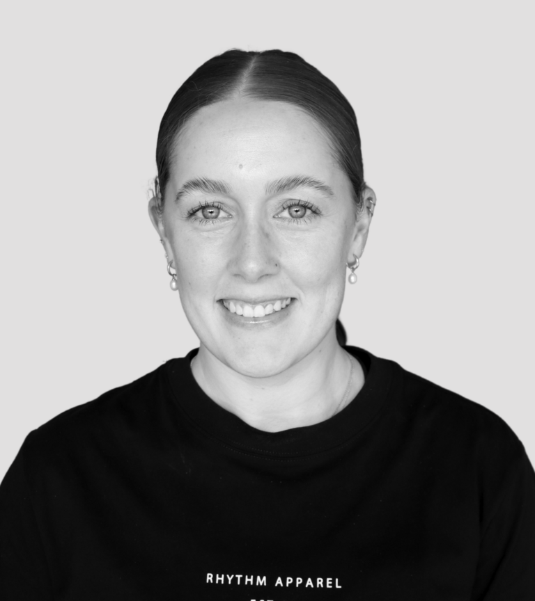Keely Bond, Physiotherapist