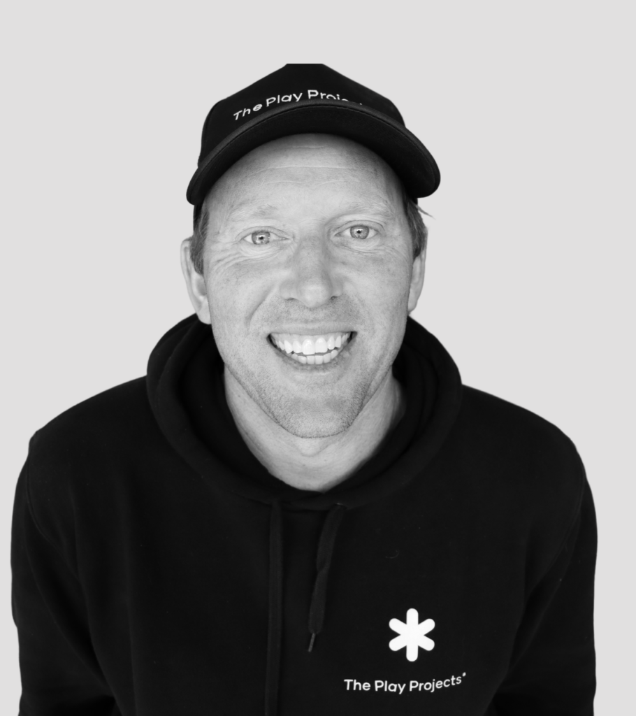 Marcus Cummins, Positive Behaviour Practitioner + Educator