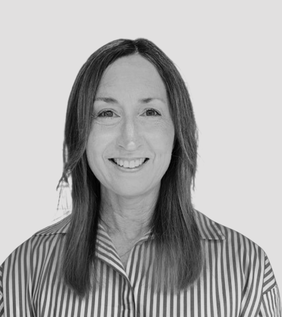Nyree Conquer, Occupational Therapist · Bendigo