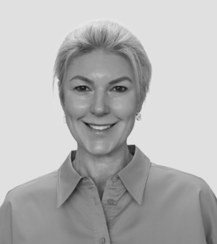 Raney MacPherson, Clinical Lead + Senior Occupational Therapist