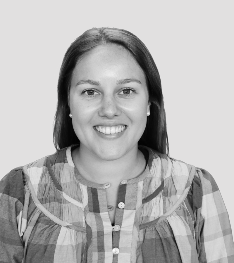 Sophie Smith, Occupational Therapist